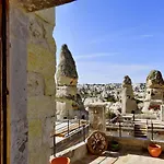Aza Cave Cappadocia Adult Hotell