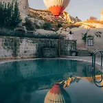 Otel Aza Cave Cappadocia Adult Göreme
