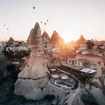 Hotell Aza Cave Cappadocia Adult 3*
