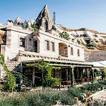 Aza Cave Cappadocia Adult Otel