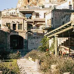 Aza Cave Cappadocia Adult Hotell Göreme