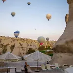 Aza Cave Cappadocia Adult Goreme
