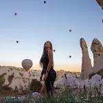 Hotel Aza Cave Cappadocia Adult Goreme