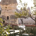 Aza Cave Cappadocia Adult Otel 3*