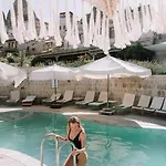Aza Cave Cappadocia Adult Hotell 3*