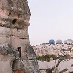 Aza Cave Cappadocia Adult