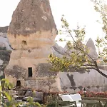Aza Cave Cappadocia Adult Hotel Göreme