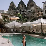 Aza Cave Cappadocia Adult Otel 3*
