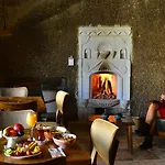 Aza Cave Cappadocia Adult Otel