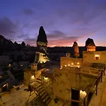 Aza Cave Cappadocia Adult Otel