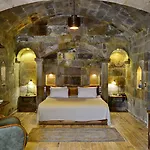 Otel Aza Cave Cappadocia Adult 3*