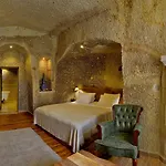 Aza Cave Cappadocia Adult Hotell