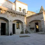 Aza Cave Cappadocia Adult Otel Göreme