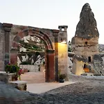 Hotell Aza Cave Cappadocia Adult
