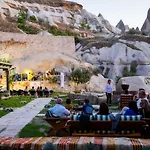 Aza Cave Cappadocia Adult Otel 3*