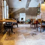 Aza Cave Cappadocia Adult Hotell