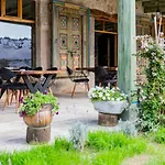 Otel Aza Cave Cappadocia Adult 3*