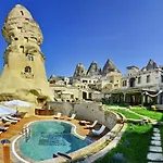 Otel Aza Cave Cappadocia Adult 3*