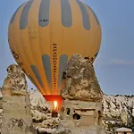 Hotell Aza Cave Cappadocia Adult 3*