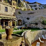 Aza Cave Cappadocia Adult Otel Göreme