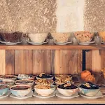 Aza Cave Cappadocia Adult Hotell