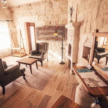 Aza Cave Cappadocia Adult Hotel