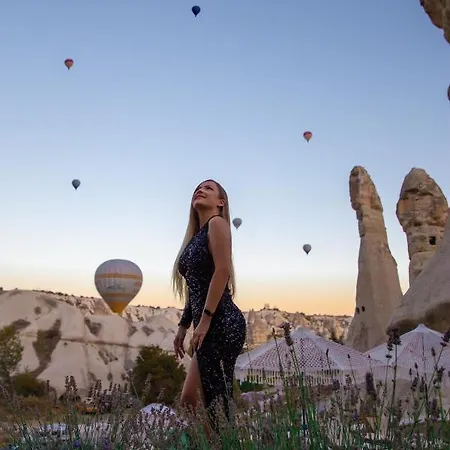 Hotel Aza Cave Cappadocia Adult Göreme
