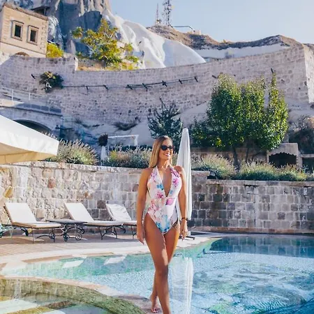 Hotel Aza Cave Cappadocia Adult 3*