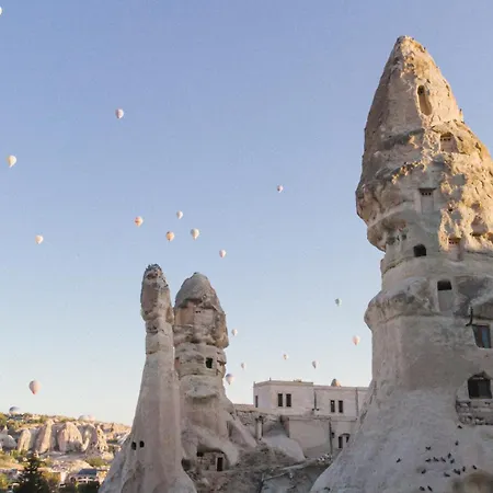 Aza Cave Cappadocia Adult 3*