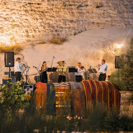 Hotel Aza Cave Cappadocia Adult Goreme