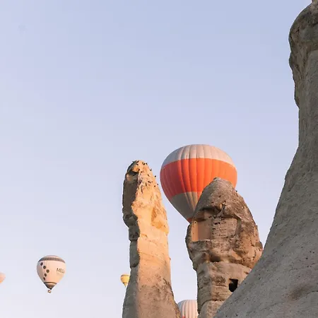 Hotel Aza Cave Cappadocia Adult