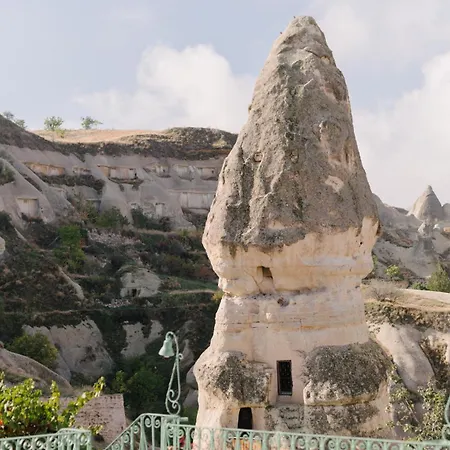 Aza Cave Cappadocia Adult Hotel Goreme