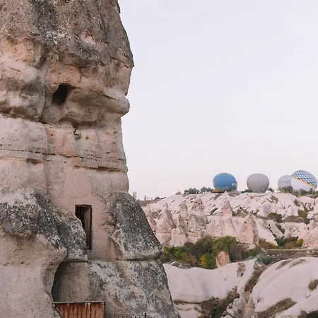 Aza Cave Cappadocia Adult