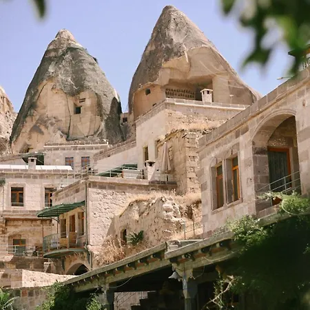 Hotel Aza Cave Cappadocia Adult Goreme