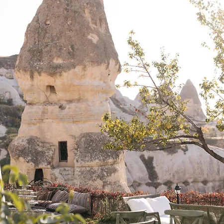Aza Cave Cappadocia Adult Hotel Goreme