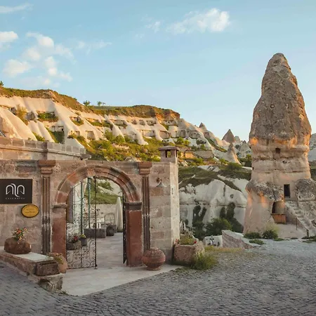 Aza Cave Cappadocia Adult 2*