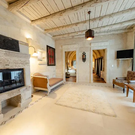 Aza Cave Cappadocia Adult Hotel