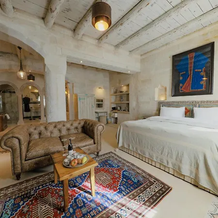 Hotel Aza Cave Cappadocia Adult 2*