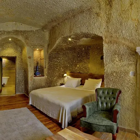 Aza Cave Cappadocia Adult 2*