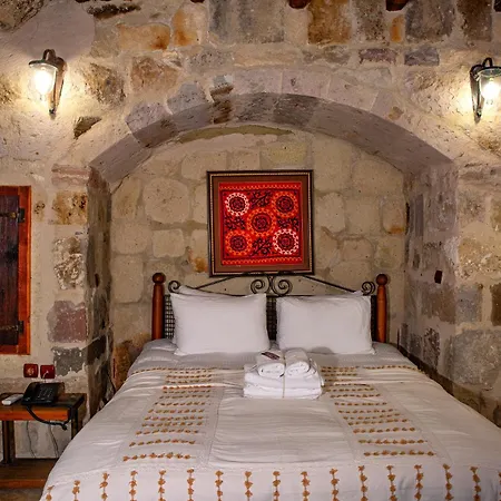 Aza Cave Cappadocia Adult