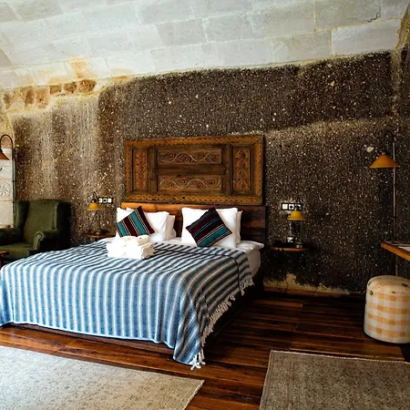 Aza Cave Cappadocia Adult Goreme