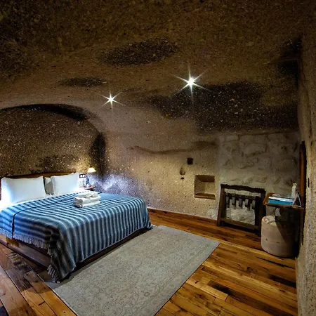 Aza Cave Cappadocia Adult ホテル