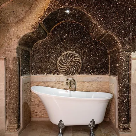 Aza Cave Cappadocia Adult 2* ギョレメ
