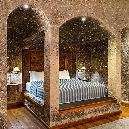 호텔 Aza Cave Cappadocia Adult