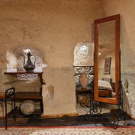 Aza Cave Cappadocia Adult 3*