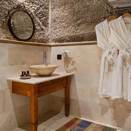 Aza Cave Cappadocia Adult 2* Goreme