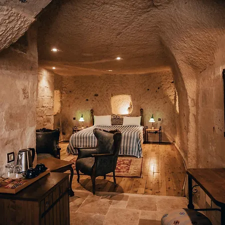 Hotel Aza Cave Cappadocia Adult Göreme
