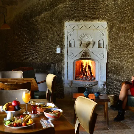 Aza Cave Cappadocia Adult Hotel