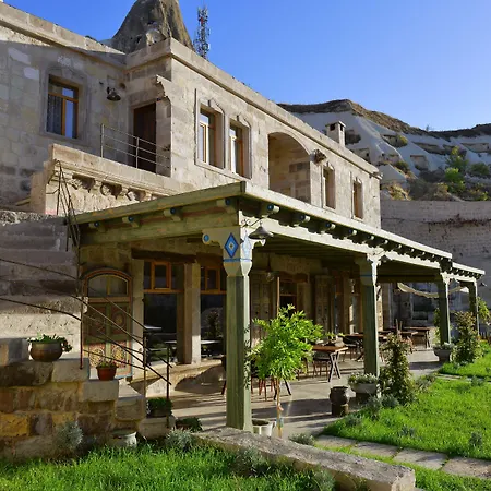 Hotell Aza Cave Cappadocia Adult 3*