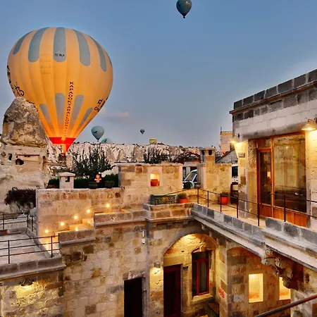 Aza Cave Cappadocia Adult 3*